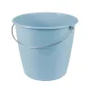keeeper kibiras 10L Erik Ø28,5x26cm mėlynas