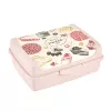keeeper click-box midi 1L Carla Sweet Day maisto laikymo indas, rožinis