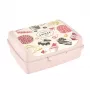 keeeper click-box midi 1L Carla Sweet Day maisto laikymo indas, rožinis