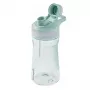 keeeper Daria vandens butelis 530 ml Nordic Green be BPA organinis plastikas