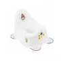 keeeper Vazonas Adam Emoji Showtime 38x27x23,5 cm Baltas