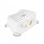 keeeper pakopėlis Tomek Lion King baltas 40,5x28,5x14cm vaikams neslystantis 120kg