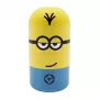 keeeper dėžė Kevin 10L Minions Ø20x38cm geltona/mėlyna
