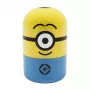keeeper laikymo dėžė Stuart 8L Minions Ø20x31cm geltona/mėlyna