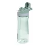 keeeper vandens butelis Daria 730 ml Nordic Green, perdirbtas plastikas, be BPA, nepralaidus, tinka plauti indaplovėje