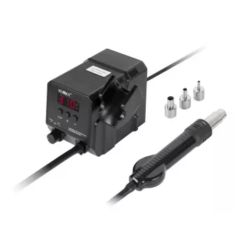KEMOT karšto oro SMD litavimo stotis ZD-8908