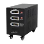 KEMOT PROavr-20k automatinis trifazis įtampos stabilizatorius 20 kVA