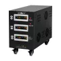 KEMOT PROavr-45k automatinis trifazis įtampos stabilizatorius 45 kVA