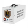 KEMOT PROsinus-1000 avarinis maitinimo šaltinis – gryno sinusinio signalo keitiklis su 12V įkrovimo funkcija, 230V, 1000VA/700W