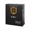 KEMOT PROsinus-1000 Sieninis Nepertraukiamo Maitinimo Šaltinis 1000VA/700W Gryno Sinuso Bangos 12V 230V