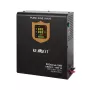 KEMOT PROsinus-1000 Sieninis Nepertraukiamo Maitinimo Šaltinis 1000VA/700W Gryno Sinuso Bangos 12V 230V