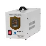 KEMOT PROsinus-1500/24 UPS keitiklis su gryna sinusine banga ir įkrovimo funkcija 24V 230V 1500VA/1050W