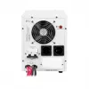 KEMOT PROsinus-2200 gryno sinusinio signalo keitiklis su 12V įkrovimo funkcija, 230V, 2200VA/1600W