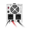 KEMOT PROsinus-800 avarinis maitinimo blokas – gryno sinusinio signalo keitiklis su 12V įkrovimo funkcija, 230V, 800VA/500W