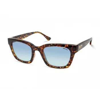 Kenneth Cole KC2964-5052W moteriški akiniai nuo saulės Havana Brown 50/14/140 mm