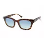 Kenneth Cole KC2964-5052W moteriški akiniai nuo saulės Havana Brown 50/14/140 mm
