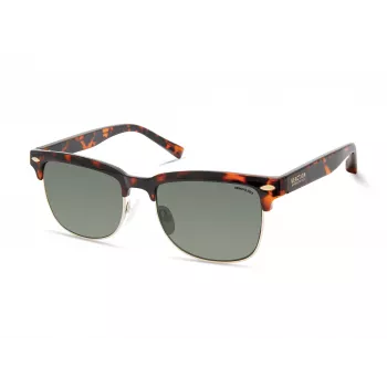 KENNETH COLE KC2972-5352N Vyriški akiniai nuo saulės Havana Brown 53mm