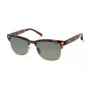 KENNETH COLE KC2972-5352N Vyriški akiniai nuo saulės Havana Brown 53mm