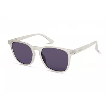 KENNETH COLE MAN KC1414-5426X Akiniai nuo saulės, stačiakampis rėmas iš acetato, 55/18/145 mm, UV400