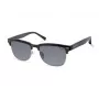 KENNETH COLE MAN KC2972-5301A Akiniai 53/18/145 mm Juodas kvadratinis rėmas Pilki lęšiai