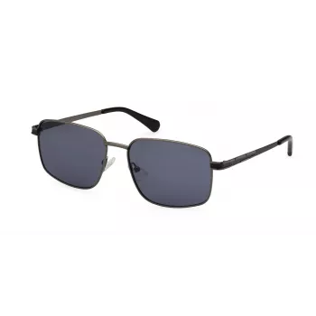 KENNETH COLE MAN RN00001-5806A akiniai stačiakampiai 58/14/140 mm UV400