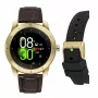 KENNETH COLE Vyrų automatinis skeletinis laikrodis KCWGD2174062 45mm