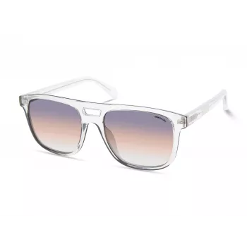 Kenneth Cole vyriški akiniai nuo saulės KC2975-5426W Havana 54/18/140 mm