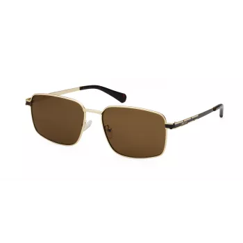 Kenneth Cole vyriški akiniai nuo saulės RN00001-5832E 58/14/140 mm