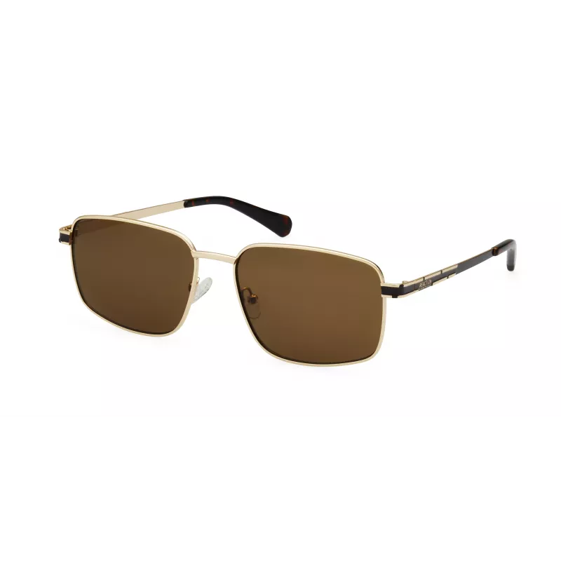 Kenneth Cole vyriški akiniai nuo saulės RN00001-5832E 58/14/140 mm