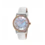 Kenneth Cole Women's IKC2836 Silver Stainless Steel Quartz Watch 35mm