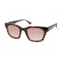 KENNETH COLE Moteriški akiniai nuo saulės KC2964-5074F Havana Brown Gradient 50mm