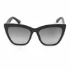 Kenneth Cole Women's Sunglasses KC3007-5602B Havana Brown Gradient 56mm