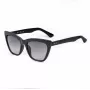 Kenneth Cole Women's Sunglasses KC3007-5602B Havana Brown Gradient 56mm