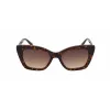 KENNETH COLE moteriški akiniai nuo saulės RN00009-5352F (53/14/140 mm)