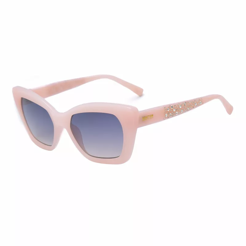 Kenneth Cole Women's Sunglasses RN00015-5372W (53/18/140 mm)