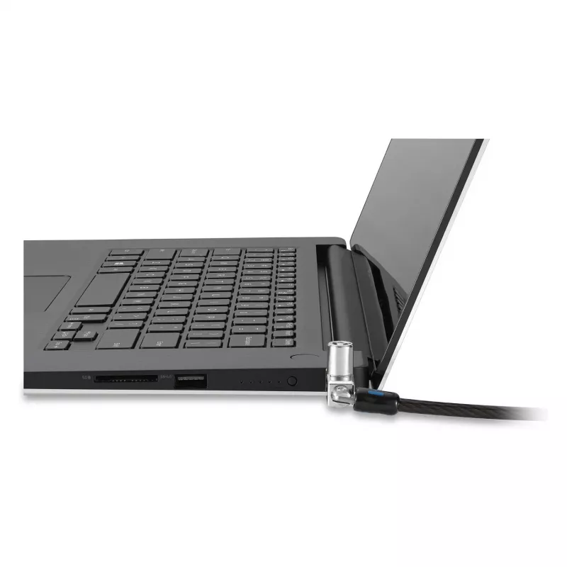 Kensington N17 Keyed Laptop Lock, skirtas Dell
