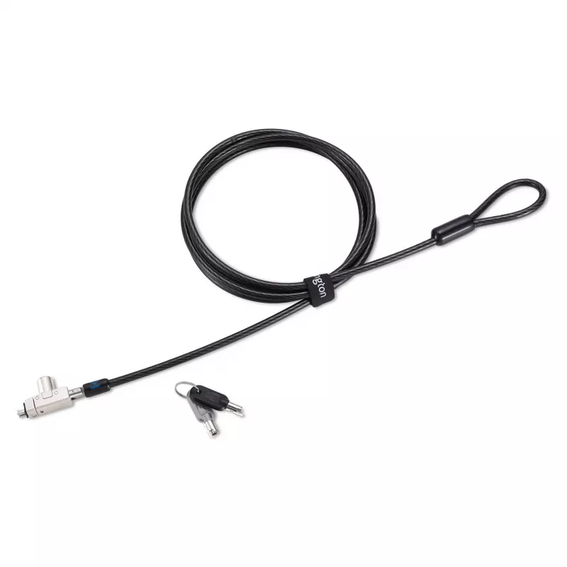 Kensington N17 Keyed Laptop Lock, skirtas Dell