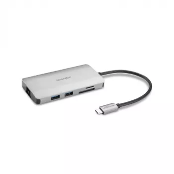 Kensington UH1400p USB-C Mobile Hub