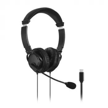Kensington USB-C Hi-Fi ausinės