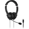 Kensington USB-C Hi-Fi ausinės