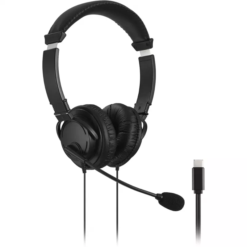 Kensington USB-C Hi-Fi ausinės