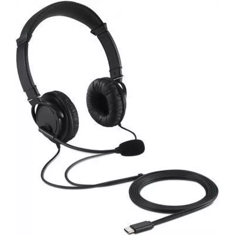 Kensington USB-C Hi-Fi ausinės