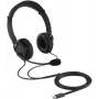 Kensington USB-C Hi-Fi ausinės