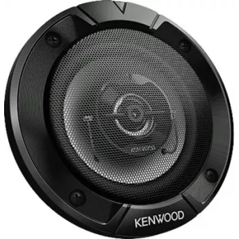 Kenwood KFC-S1067 10cm (4 col.) 2 krypčių koaksialiniai automobilio garsiakalbiai, 210 W didžiausia galia (pora)