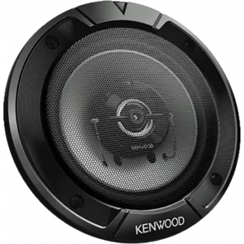 KENWOOD KFC-S1367 2 krypčių koaksialiniai garsiakalbiai 13 cm su grotelėmis