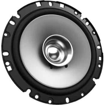 Kenwood KFC-S1757 6.5 colio 2 krypčių koaksialinis automobilio garsiakalbis – 300W maks., 30W RMS, 4 omų, 92 dB