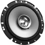 Kenwood KFC-S1757 6.5 colio 2 krypčių koaksialinis automobilio garsiakalbis – 300W maks., 30W RMS, 4 omų, 92 dB