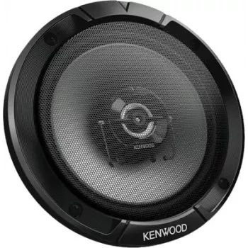Kenwood KFC-S1767 17cm 2 krypčių koaksialiniai automobilio garsiakalbiai (30W RMS, 300W didžiausia galia) – pora