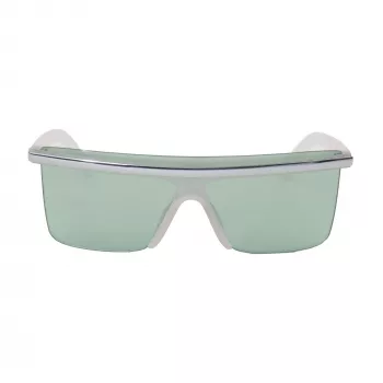 KENZO Unisex akiniai nuo saulės KZ40003I-26V (Lęšis 00 mm, tiltelis 18 mm, kodinė 135 mm)