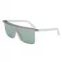KENZO Unisex akiniai nuo saulės KZ40003I-26V (Lęšis 00 mm, tiltelis 18 mm, kodinė 135 mm)